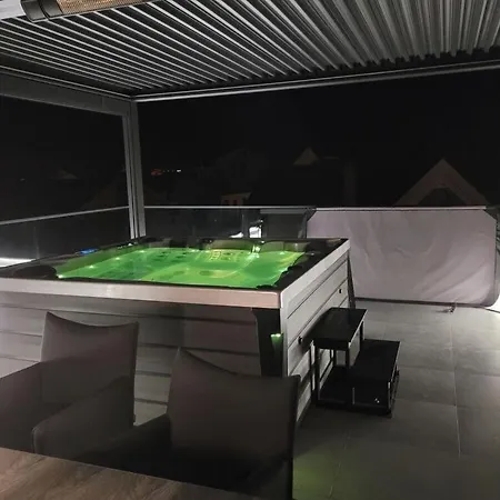 La Vue Comfortable 沃迪切