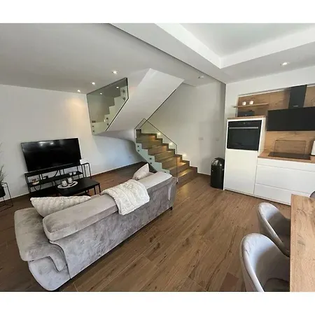 La Vue Comfortable *