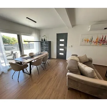 度假居 La Vue Comfortable *