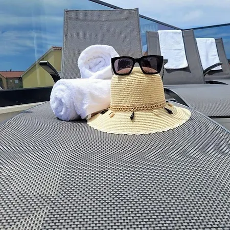 度假居 La Vue Comfortable *
